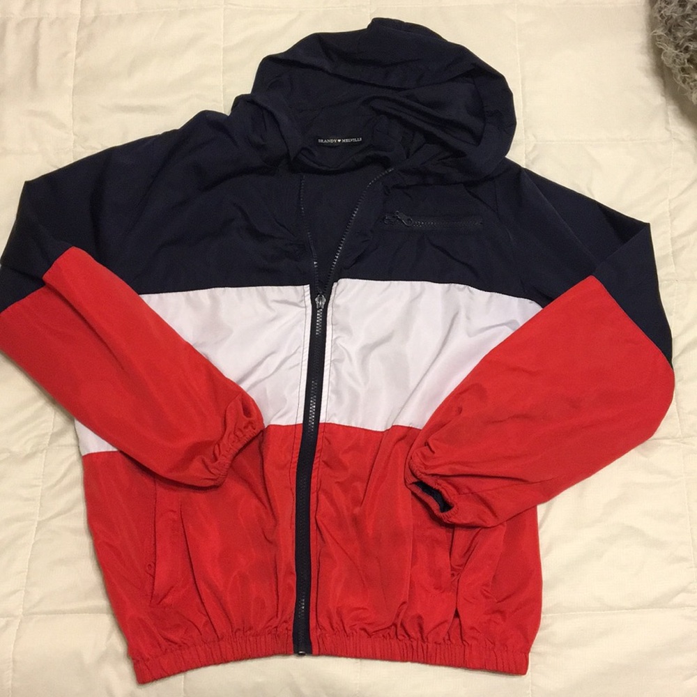 Brandy Melville Jacket